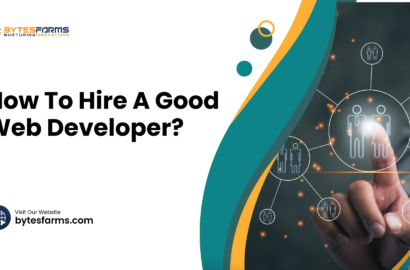 How To Hire A Good Web Developer?