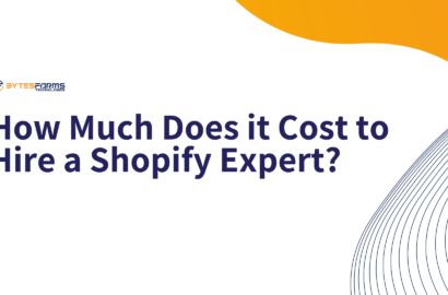 How Much Does It Cost to Hire a Shopify Expert in 2024