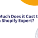 How Much Does It Cost to Hire a Shopify Expert in 2024