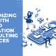 Maximizing ROI with Cloud Migration Consulting Services