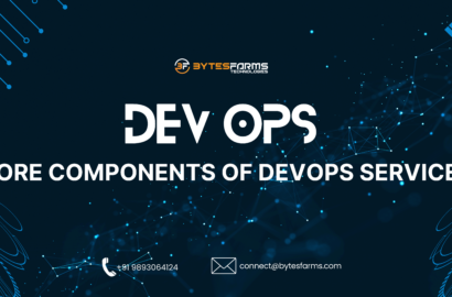 Understanding the Core Components of DevOps Services