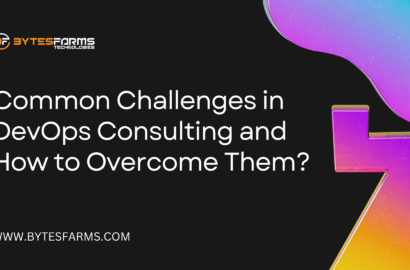 Common Challenges in DevOps Consulting and How to Overcome Them?