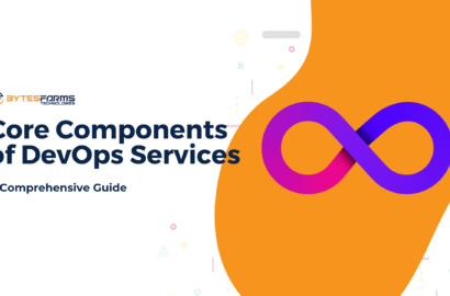 Understanding the Core Components of DevOps Services