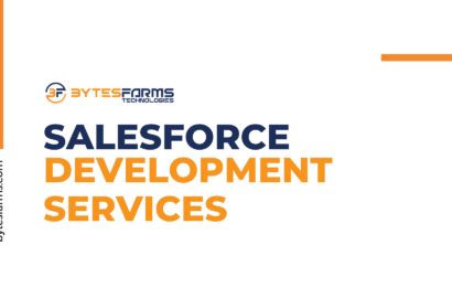 Salesforce Development Services