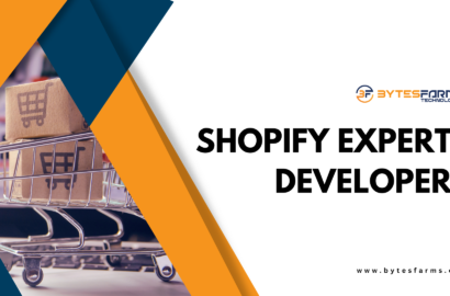 Shopify Experts Developers