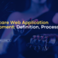 Healthcare Web Application Development: Definition, Process and Cost