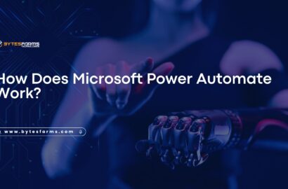 How Does Microsoft Power Automate Work