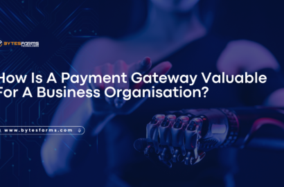 How Is A Payment Gateway Valuable For A Business Organisation?