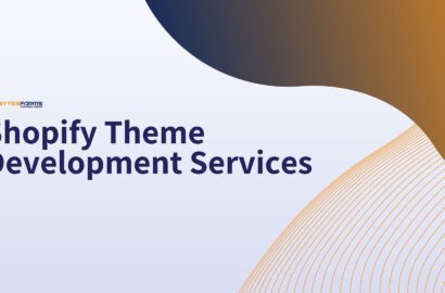 Shopify Theme Development Services