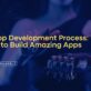 Web App Development Process: 7 Key Stages to Build Amazing Apps