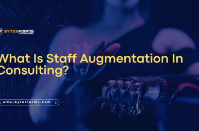 What Is Staff Augmentation In Consulting?