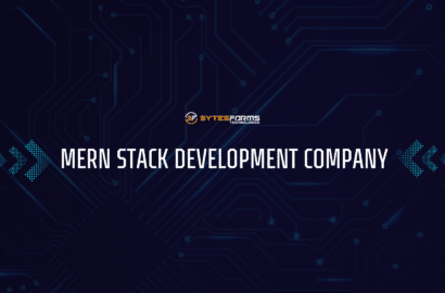 MERN Stack Development Company