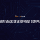 MERN Stack Development Company