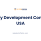 Shopify Development Company USA