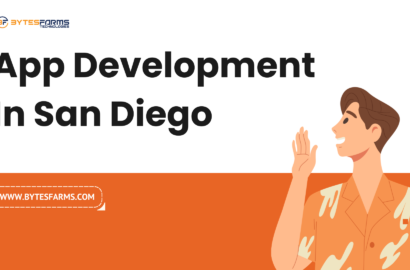 App Development In San Diego