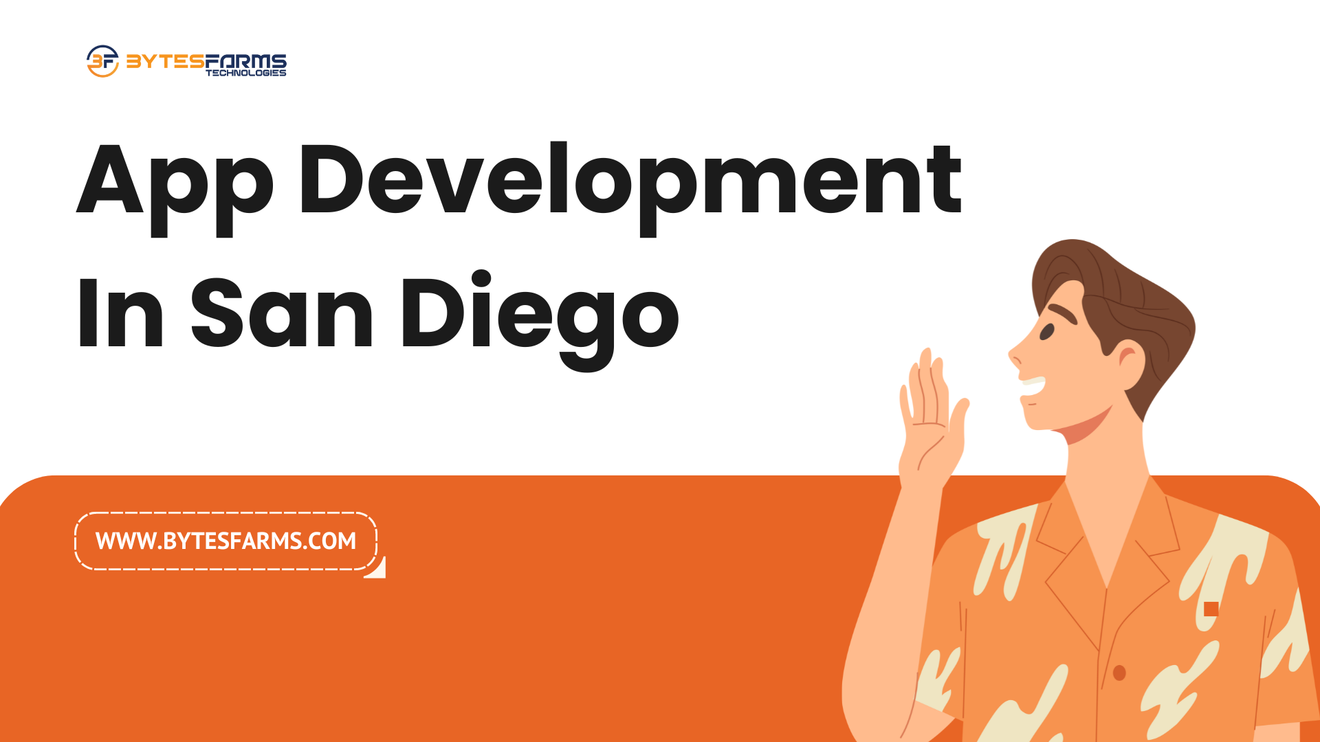 App Development In San Diego