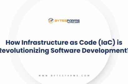 How Infrastructure as Code (IaC) is Revolutionizing Software Development