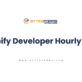 Shopify Developer Hourly Rate