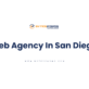 Web Agency In San Diego